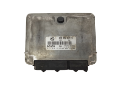 Engine Controller 038906018FQ 0281010172 VW Bosch 3428