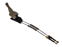Gear Lever Renault Twingo 2 8201036855