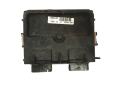 Controller 9641390180 9642414580 R04080025C  PSA Lucas 18217