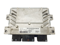 Controller S180047050G C1BG-12A650-AG Ford Continental
