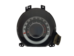 Speedometer/Instrument Cluster Fiat 500 735590739 503015214107  1078