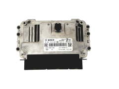 Controller 0261S16247 237105821R Renault Bosch 29099