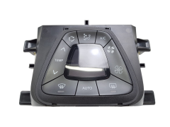 Heater Climate Control Unit C1 II 108 Aygo 2 5590-YV010 1611306180
