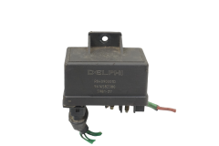 Plug Relay 9616582380 R04090001D Delphi 1.9 D Partner 