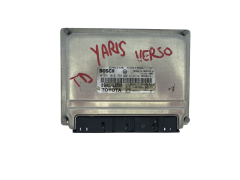 Controller 89661-52250 0281010768 Toyota Bosch 52185