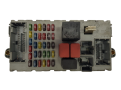 Fuse Box Fiat 46520600 CPL 46788428 NPL Delphi