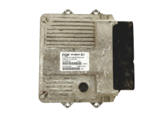 Controller Opel 55198927 BY MJD6O2.M1 Magneti Marelli 17385