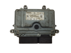 Controller A6401500779 0281012060 Mercedes Bosch 14548