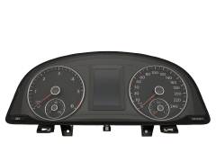 Speedometer/Instrument Cluster VW Caddy 2K0920865E A2C53437145 VDO 24044