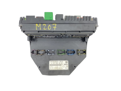 Controller A2129004500 F005V00796 Mercedes Bosch