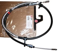 Handbrake Cable 554059 4745Z9 4745.Z9 Citroen Peugeot SEIM