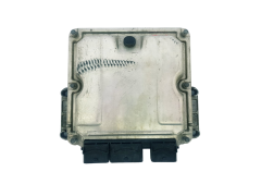 Controller 0281011521 9651593480 9640938680 PSA Bosch 34229