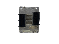 Controller 00467581580 0261206546 Fiat Bosch 50632