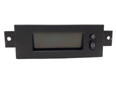 Radio Display Opel Astra Corsa Meriva 13208191 317099190 Borg