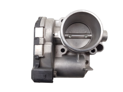 Air Throttle Body Ford 8A6G-9F991-AB 0280750531 Bosch 1069