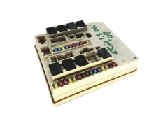 Controller BSI UPC 356231D Renault 