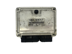 Controller 038906019EP 0281010701 Volkswagen Bosch 51696