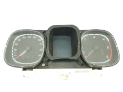 Speedometer/Instrument Cluster Fiat Panda 0887766550 51933770