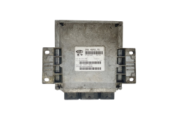 Controller PSA 9645989480 9648620880 IAW48P2.76 Magneti Marelli 44521