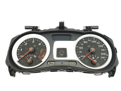 Speedometer/Instrument Cluster Renault Clio 3 8201060299 44226