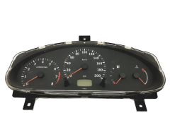 Speedometer/Instrument Cluster Nissan Micra 248101F502 VDO 40886