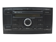 Cd Radio Player Ford Mondeo MK3 3S7T-18C815-AC 600CD 9494