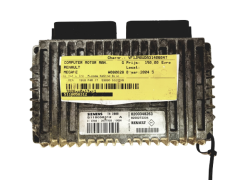 Controller S118058312A 8200348263 8200272204 Renault Siemens 19665