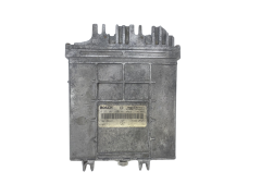 Controller 0281001809 7700109621 7700105953 Renault Bosch 57918