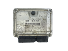 Controller 038906012AP 0281010126 VW Bosch 63899