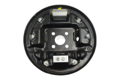 Brake Shoe Anchor Plate Right Rear 7701208351 8200896145 Clio 3 Renault Modus