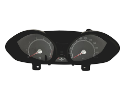 Speedometer/Instrument Cluster Ford Fiesta 8A6T-10849-AH 8A6T10849AH 37666