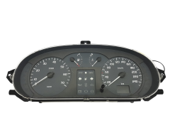 Speedometer/Instrument Cluster Renault Megane 1 8200071820 A 49269