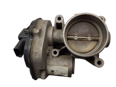 Air Throttle Body Ford VP4F9U-9E928-AC VP7G9U-9E927-A 1826
