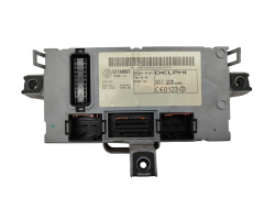 Control unit Module BSI Fiat 51744897 Delphi 2