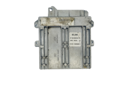 Controller 9632520380 21649800-5 61170 180200 PSA Sagem