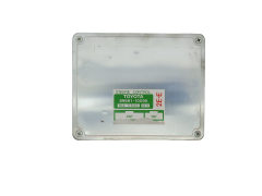 Controller 89661-10090 MA-5920 Toyota  Fujitsu 40622