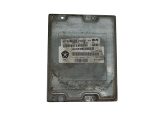 Controller P05034092AB 092AB S118013001 P05033174AA Chrysler