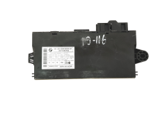 Controller 61.35-6943834-01 5WK49513CBR BMW Siemens 29104