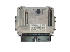 Controller 0261S18702 H1B1-12A650-FA HA6A-12B684-PA Ford Bosch 43400