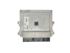 Controller 237109221R 237105499R V29086931A Renault Valeo 43899