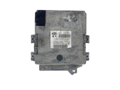 Controller PSA 9639907780 IAW1AP.80 16300.684 Magneti Marelli 55331