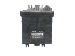 Controller 030906026C 0261200257 Volkswagen Bosch 49553
