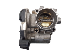 Air Throttle Body 55562270 0280750482 Opel Chevrolet 1.2 1.4 GM 3101
