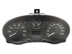 Speedometer/Instrument Cluster Scudo Partner 2 Berlingo 2 5550013101 33517