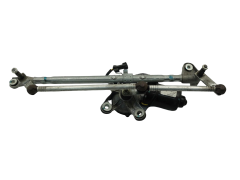 Wiper Mechanism Opel Vectra C 09185806 23001355 1124