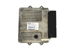 Controller FGP MJD6JF.P3 55195817 Fiat 21907