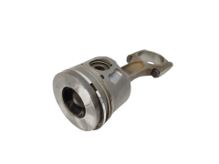 Piston Connecting Rod For 0628R1 060390  2.0 HDi 16v TDCi PSA Volvo Ford