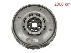Flywheel 123101216R 2.0 dCi Renault Trafic 3 Vivaro 2