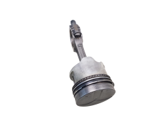 Piston Connecting Rod Patrol GR Y61 RD28 2.8 TDi 1998