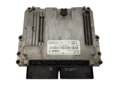 Controller 0281034774 H1F1-12A650-DE Ford Bosch